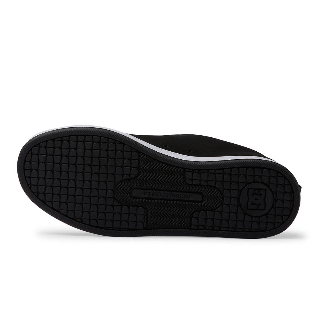 Women's Court Graffik Shoes Shoes - DC Shoes