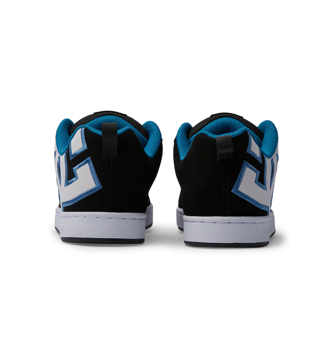 Women's Court Graffik Shoes Shoes - DC Shoes