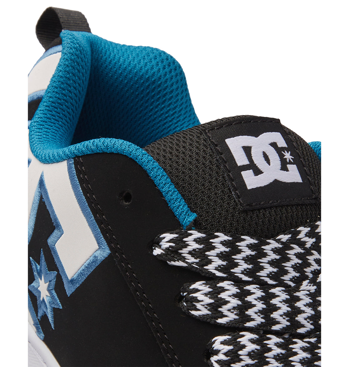 Women's Court Graffik Shoes Shoes - DC Shoes