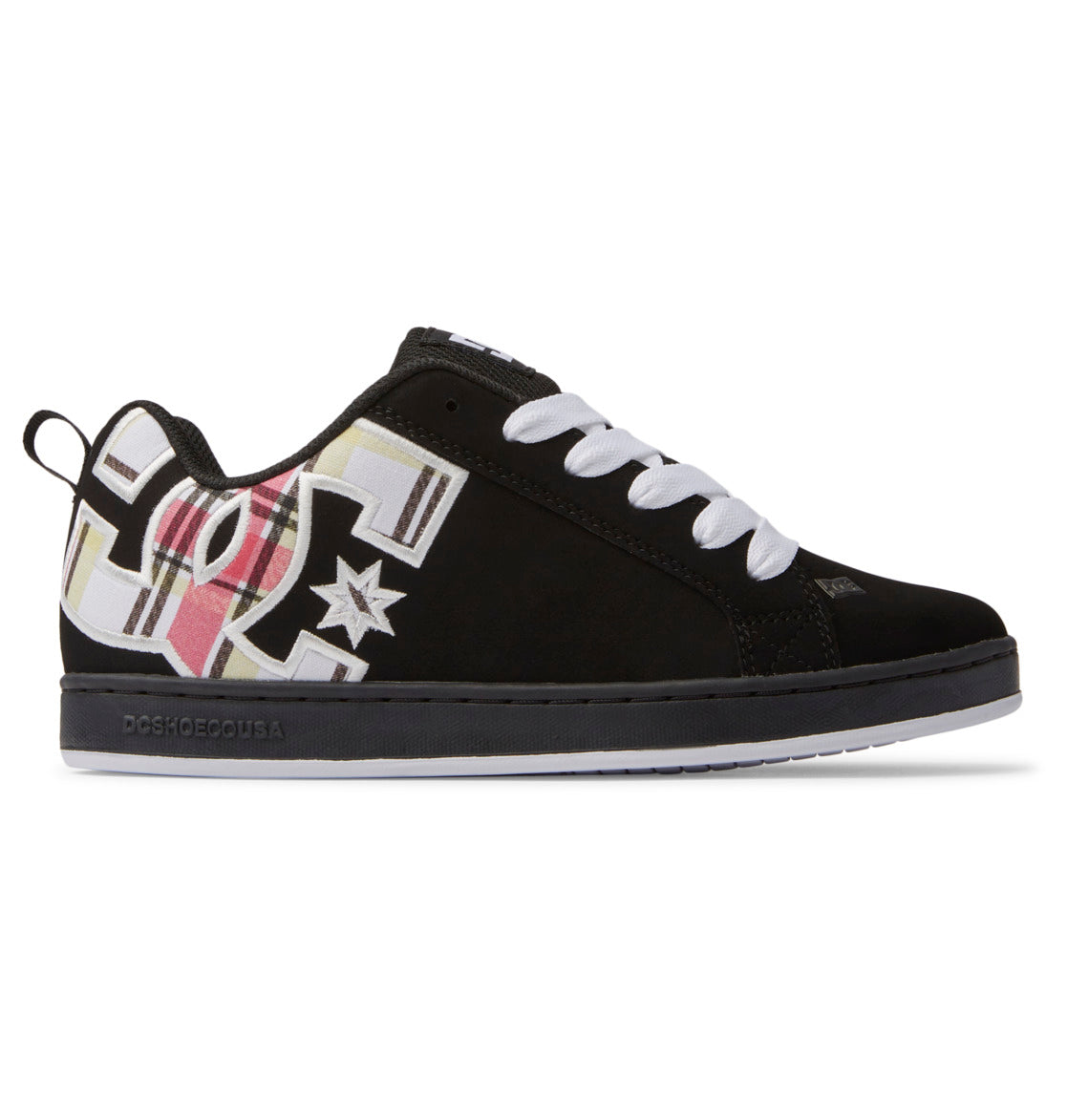 DC Shoes®: Zapatillas, ropa y accesorios de skate-urbanos.