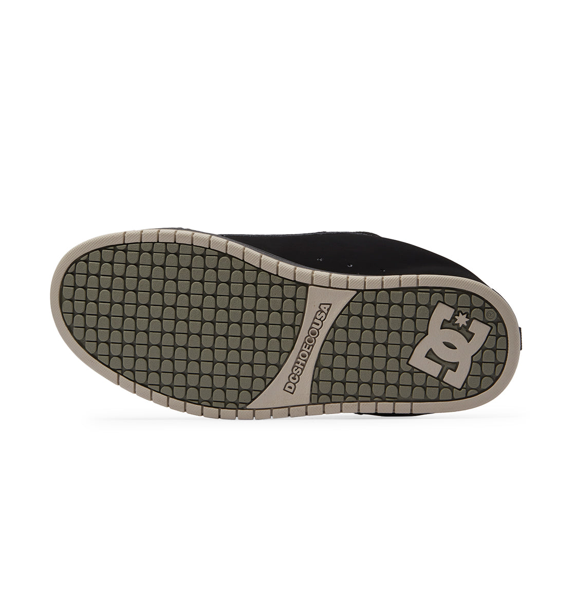 Men's Court Graffik Shoes - DC Shoes