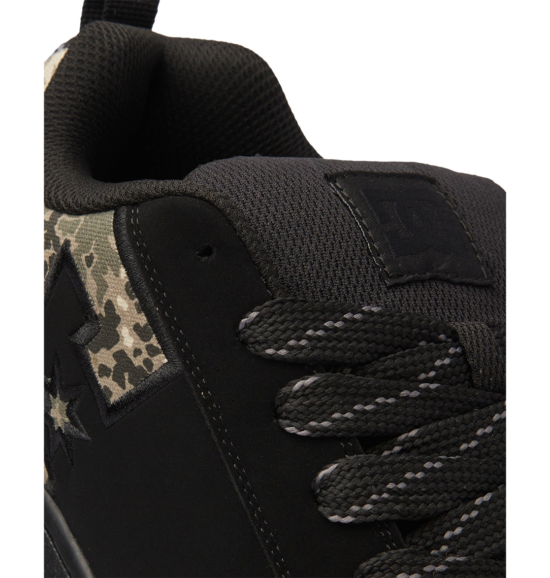 Men's Court Graffik Shoes - DC Shoes