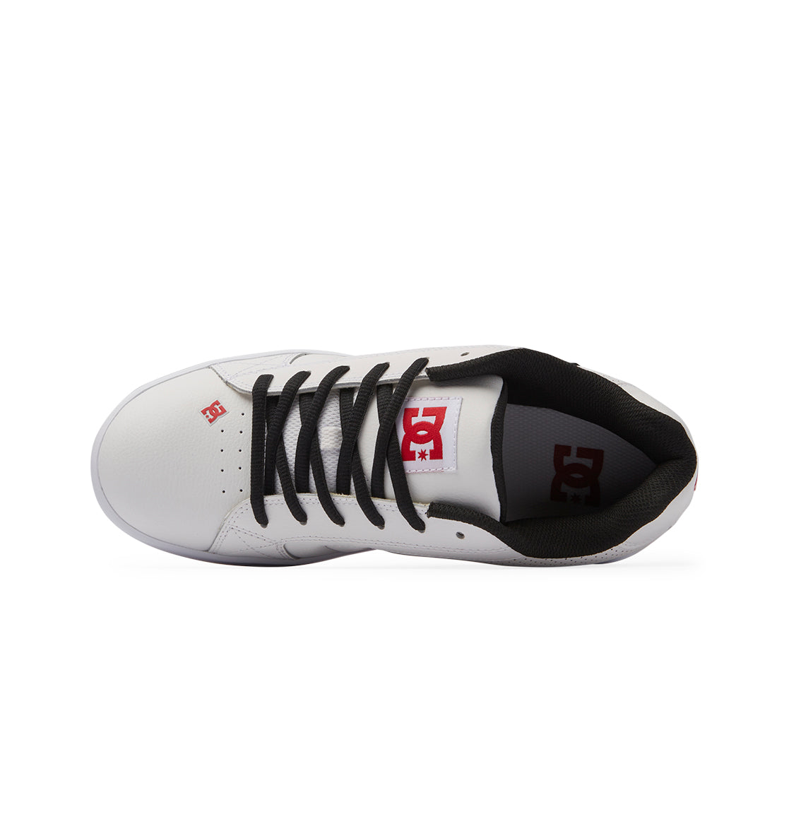 Men's Net Shoes - DC Shoes