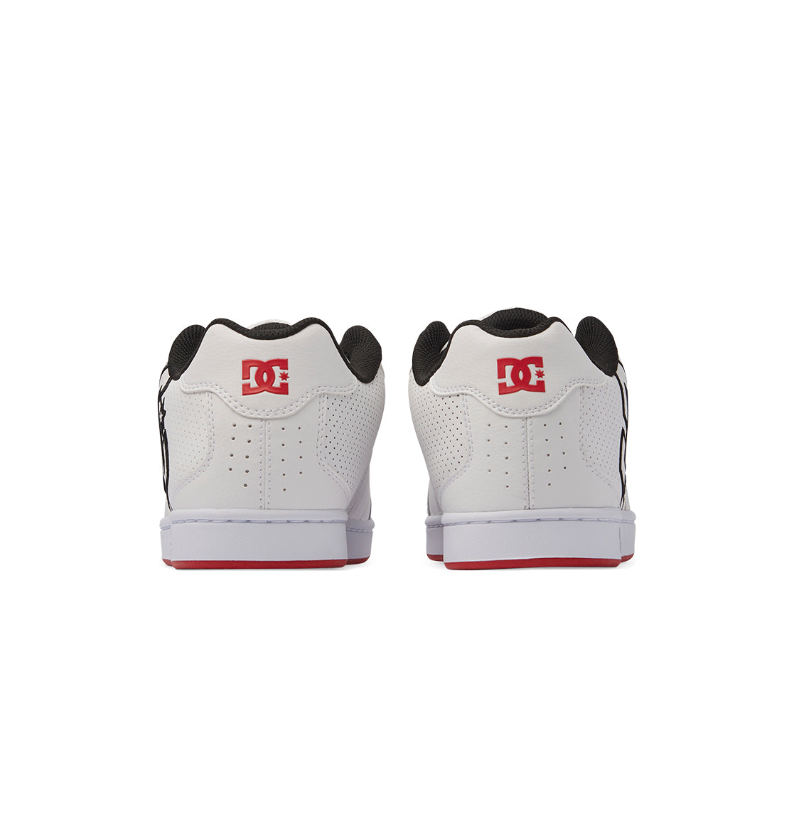 Men's Net Shoes - DC Shoes