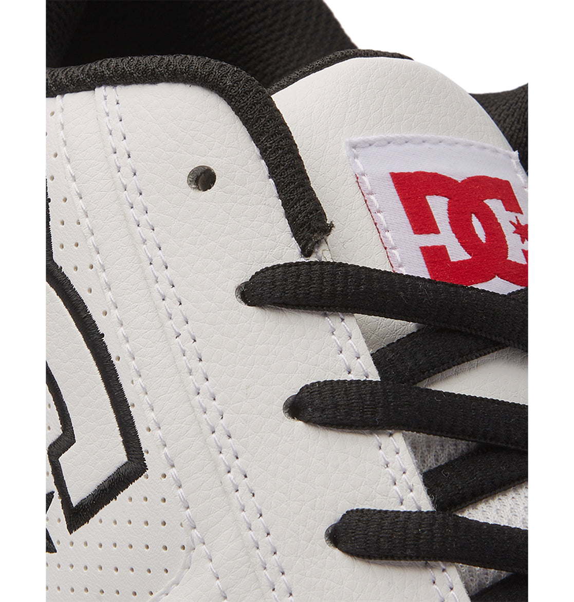 Men's Net Shoes - DC Shoes