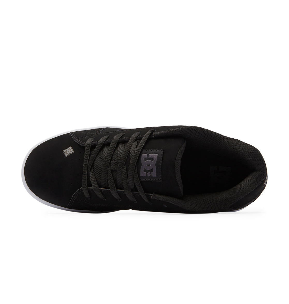 Men's Net Shoes - DC Shoes