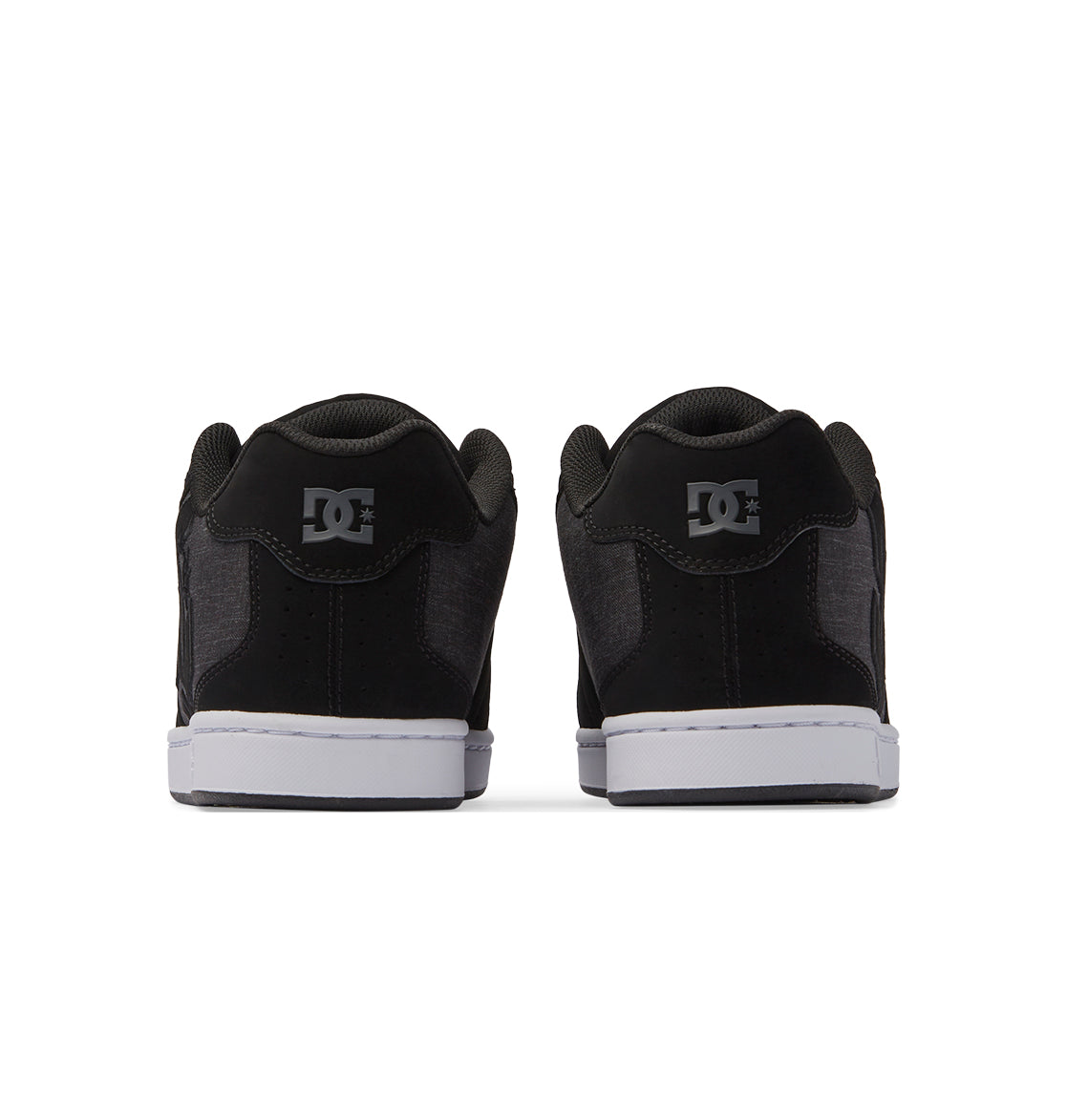 Men's Net Shoes - DC Shoes