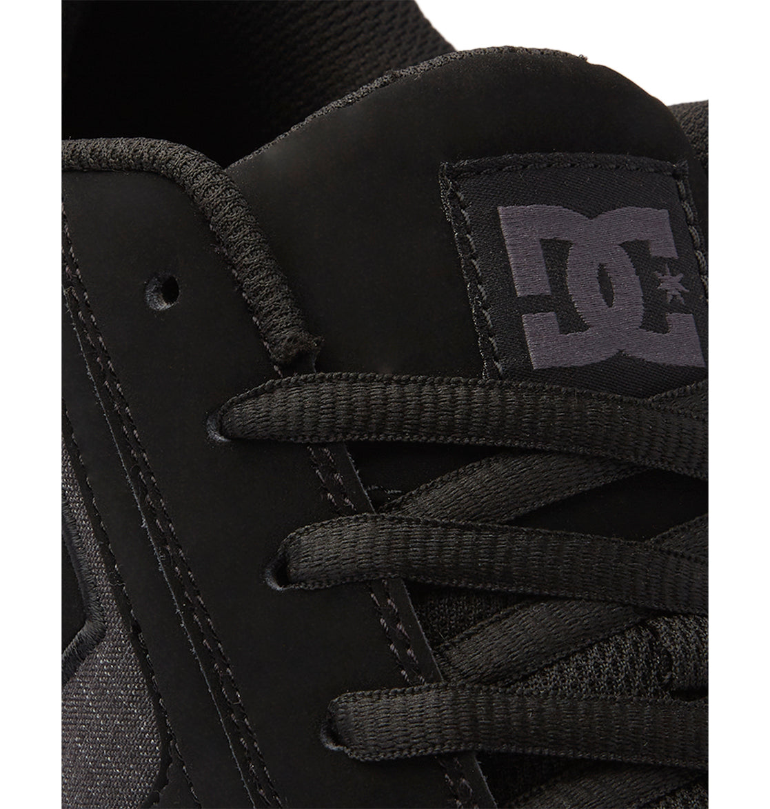 Men's Net Shoes - DC Shoes