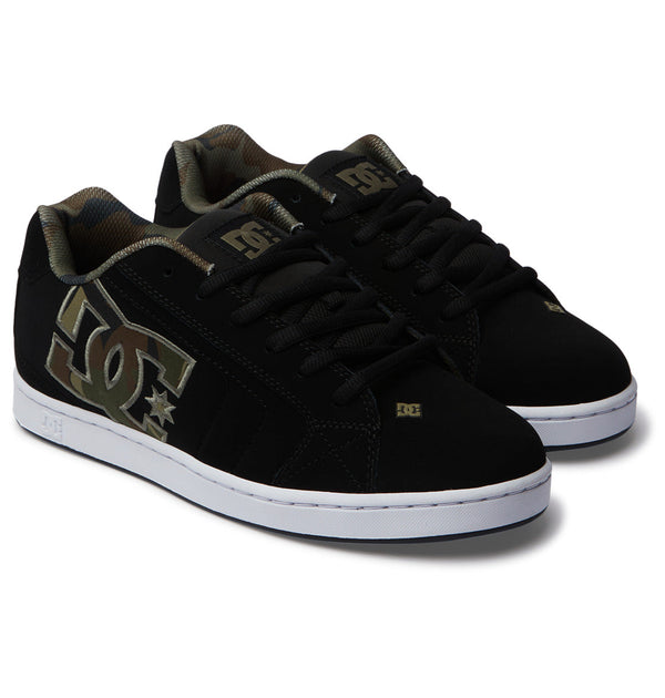 Men's Net Shoes - DC Shoes