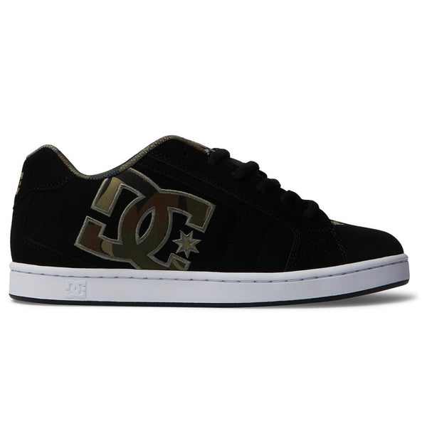 Men's Net Shoes - DC Shoes