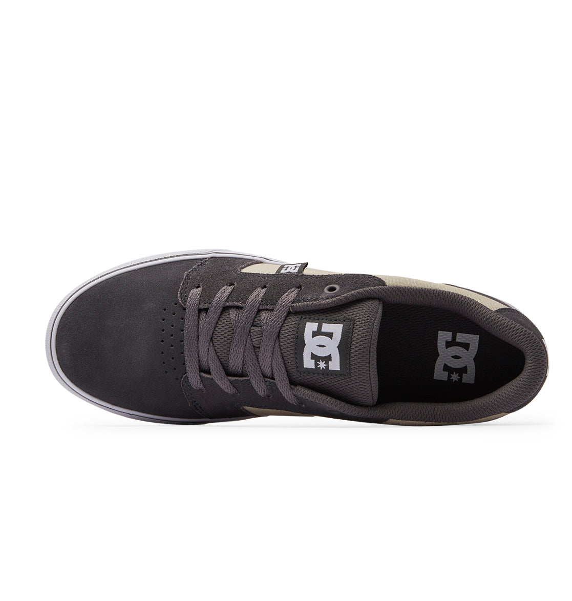 Men's Anvil Shoes Shoes - DC Shoes