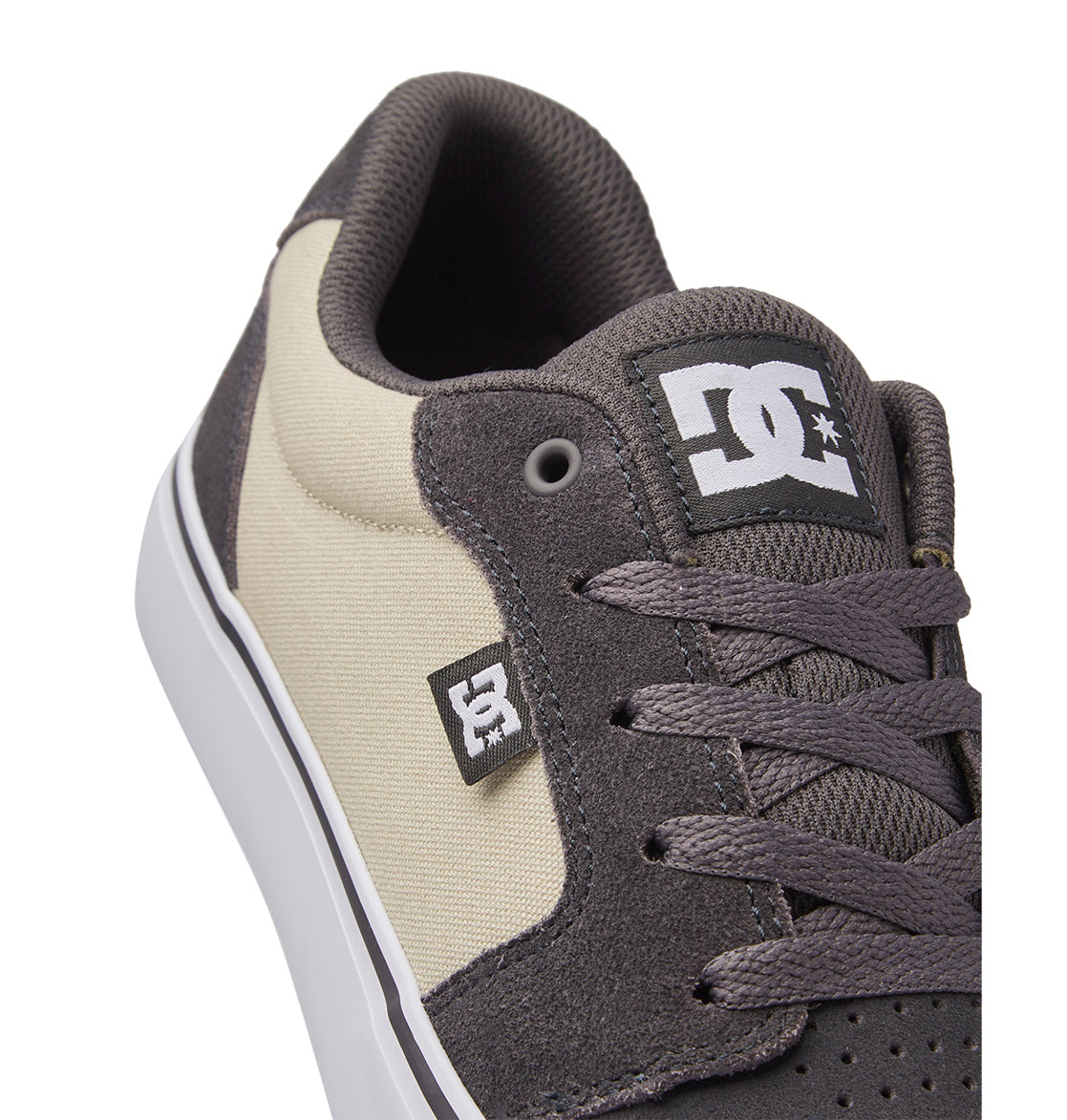 Men's Anvil Shoes Shoes - DC Shoes