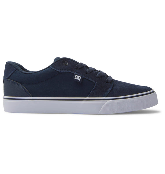 Men's Anvil Shoes - DC Shoes