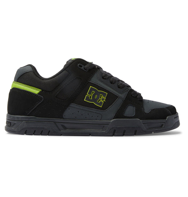 Men's Stag Shoes - DC Shoes