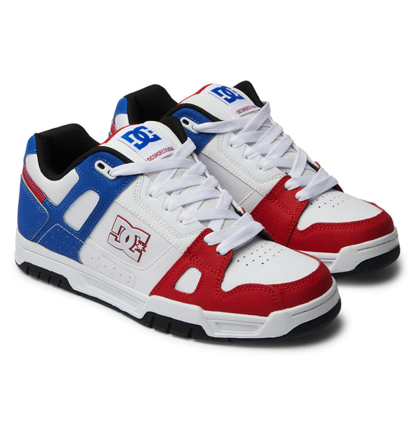 Men's Stag Shoes - DC Shoes