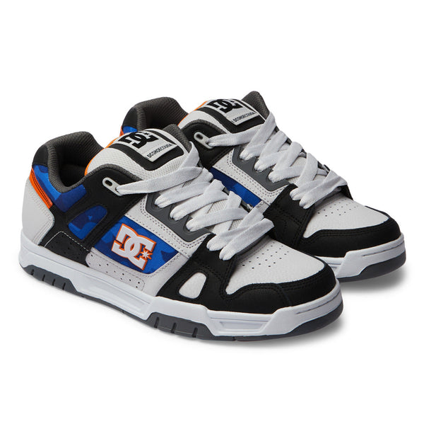 Men's Stag Shoes - DC Shoes