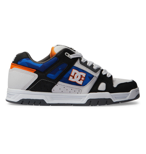 Men's Stag Shoes - DC Shoes