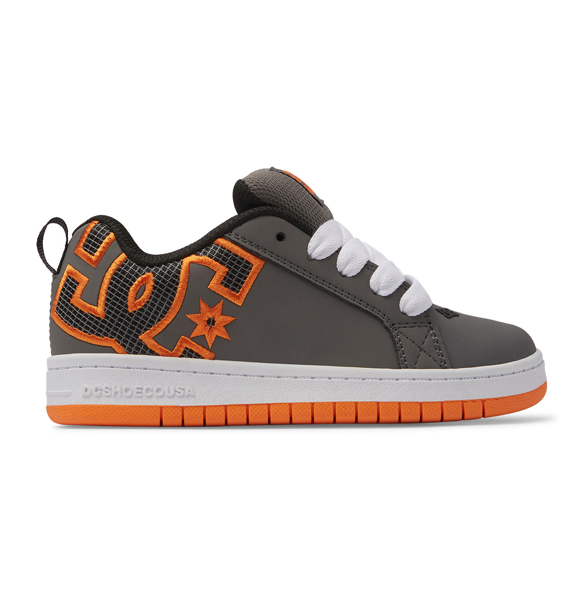 Kids' Gaveler Shoes Shoes - DC Shoes