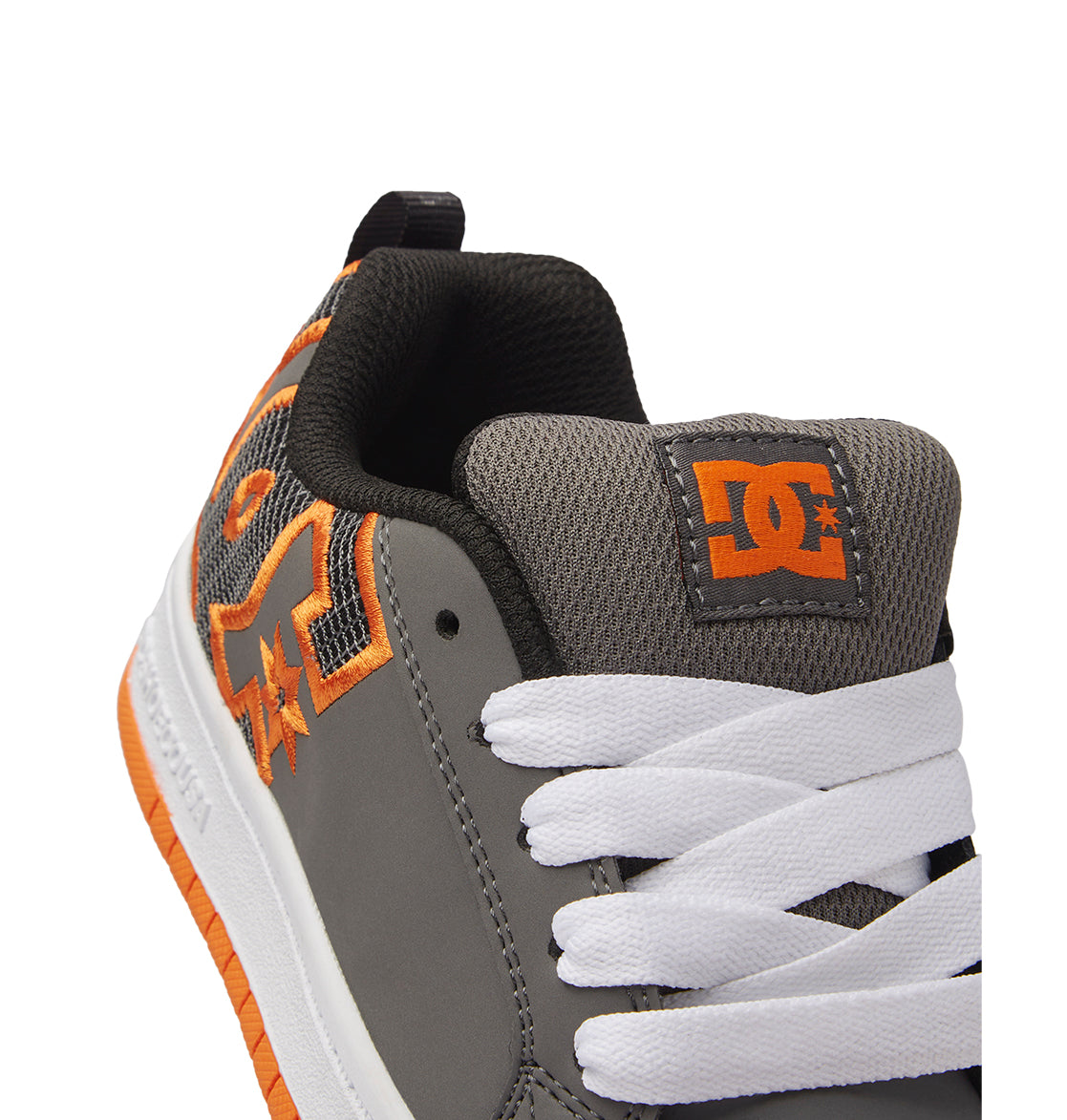 Kids' Gaveler Shoes Shoes - DC Shoes