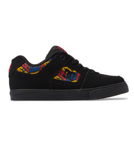 Kids' Pure Elastic Shoes Shoes - DC Shoes