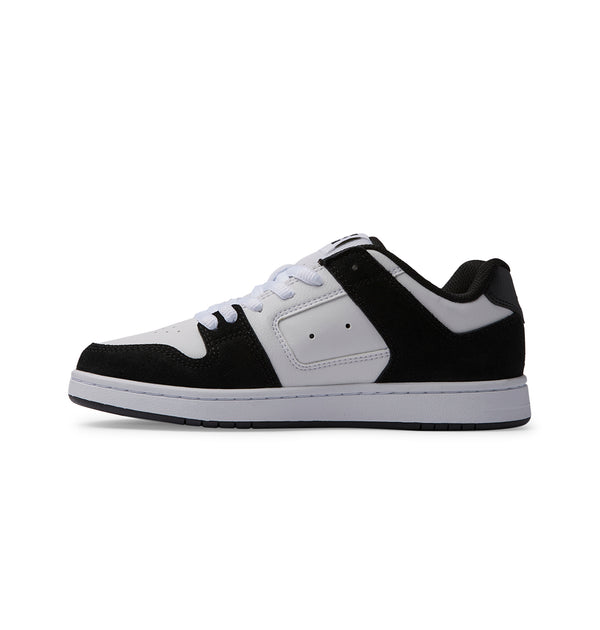 Women's Manteca 4 Shoes - DC Shoes