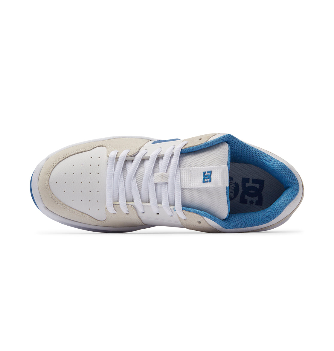 Men's Lynx Zero Shoes Shoes - DC Shoes