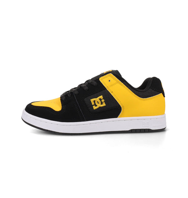 Men's Manteca 4 Shoes - DC Shoes