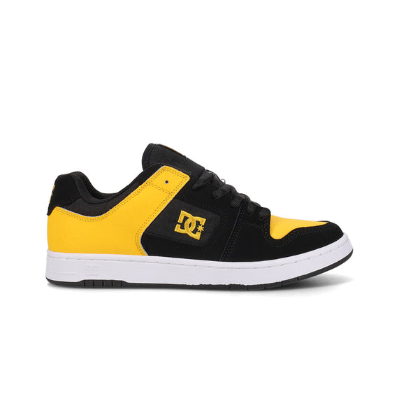 Men's Manteca 4 Shoes - DC Shoes