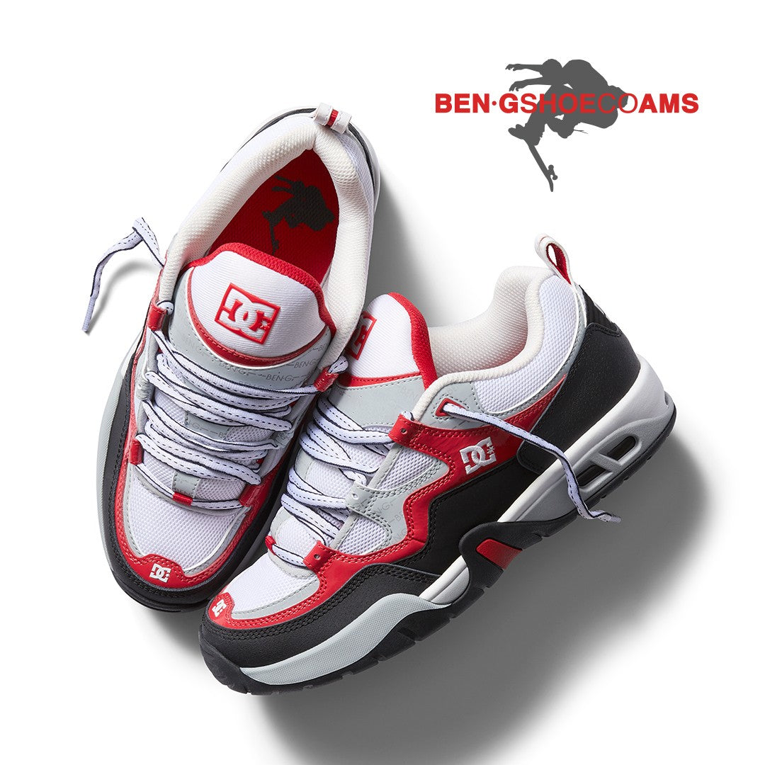 DC Reserve – DC Shoes