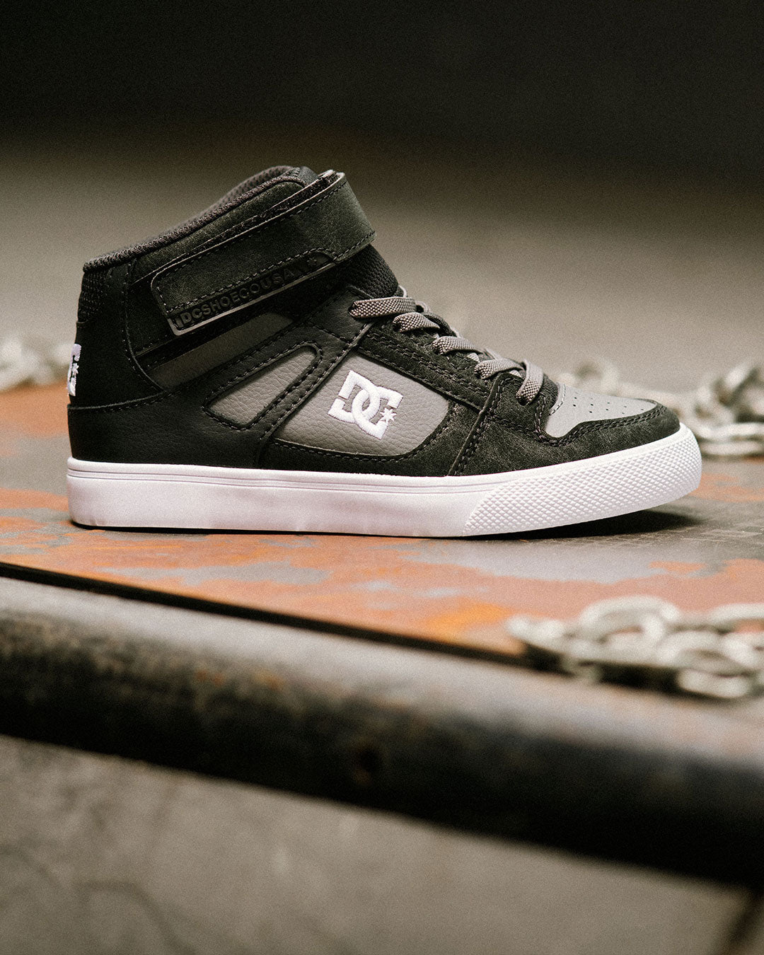 Step Up Your Skate Game with DC Shoes: The Ultimate Guide