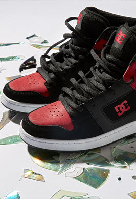 Shoe Size Guide – DC Shoes