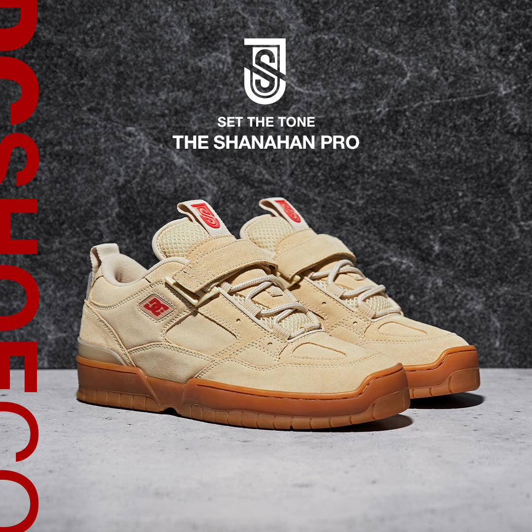 DC Reserve – DC Shoes