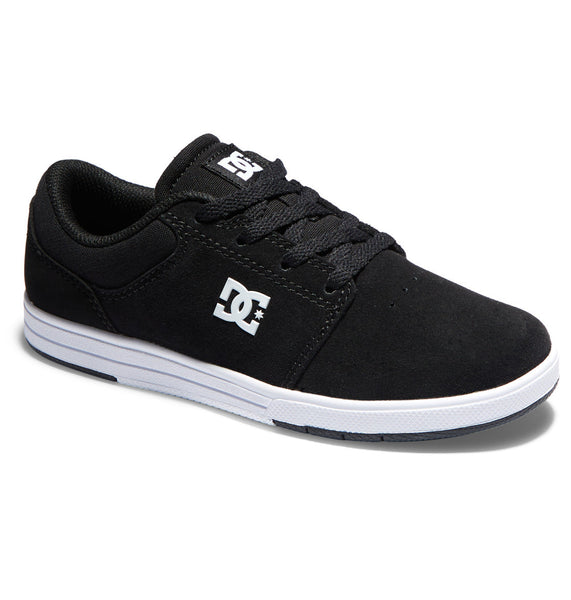 Kids' Crisis 2 Shoes - DC Shoes