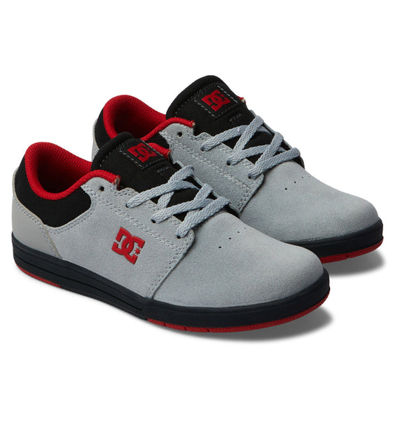 Kids' Crisis 2 Shoes - DC Shoes