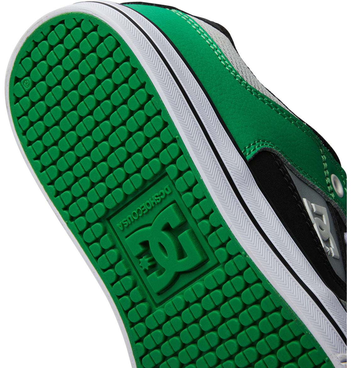 Kids' Pure Shoes - DC Shoes