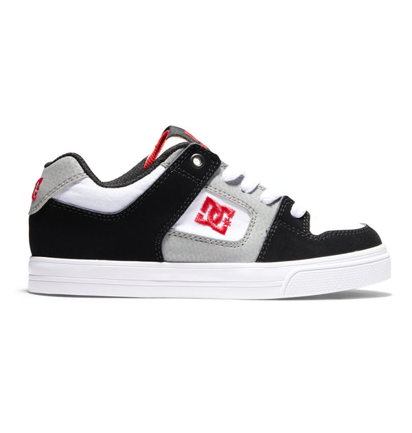 Kids' Pure Shoes - DC Shoes