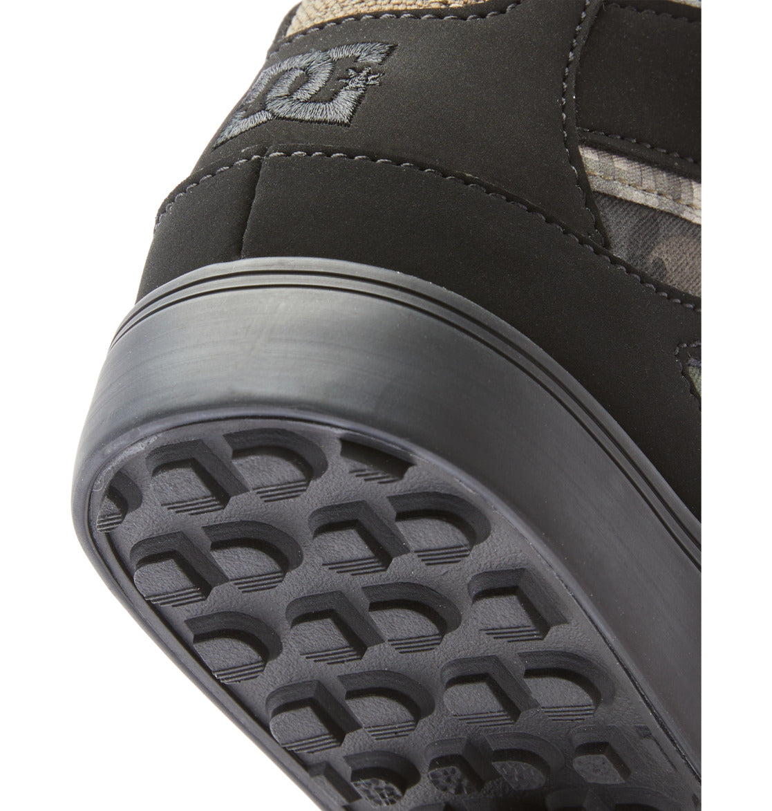 Kids' Pure Winterized Shoes - DC Shoes