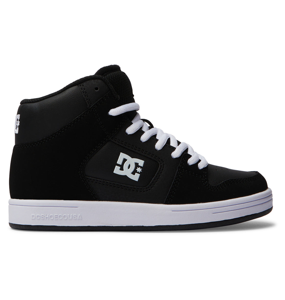 Kids' Manteca 4 HI Shoes - DC Shoes