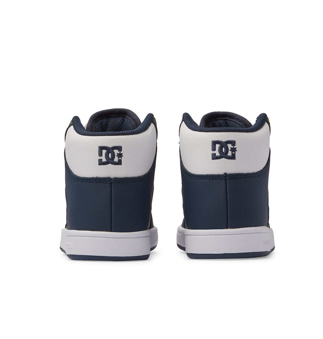 Kids' Manteca 4 Hi Shoes Shoes - DC Shoes