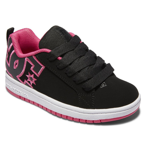 Kids' Court Graffik Shoes