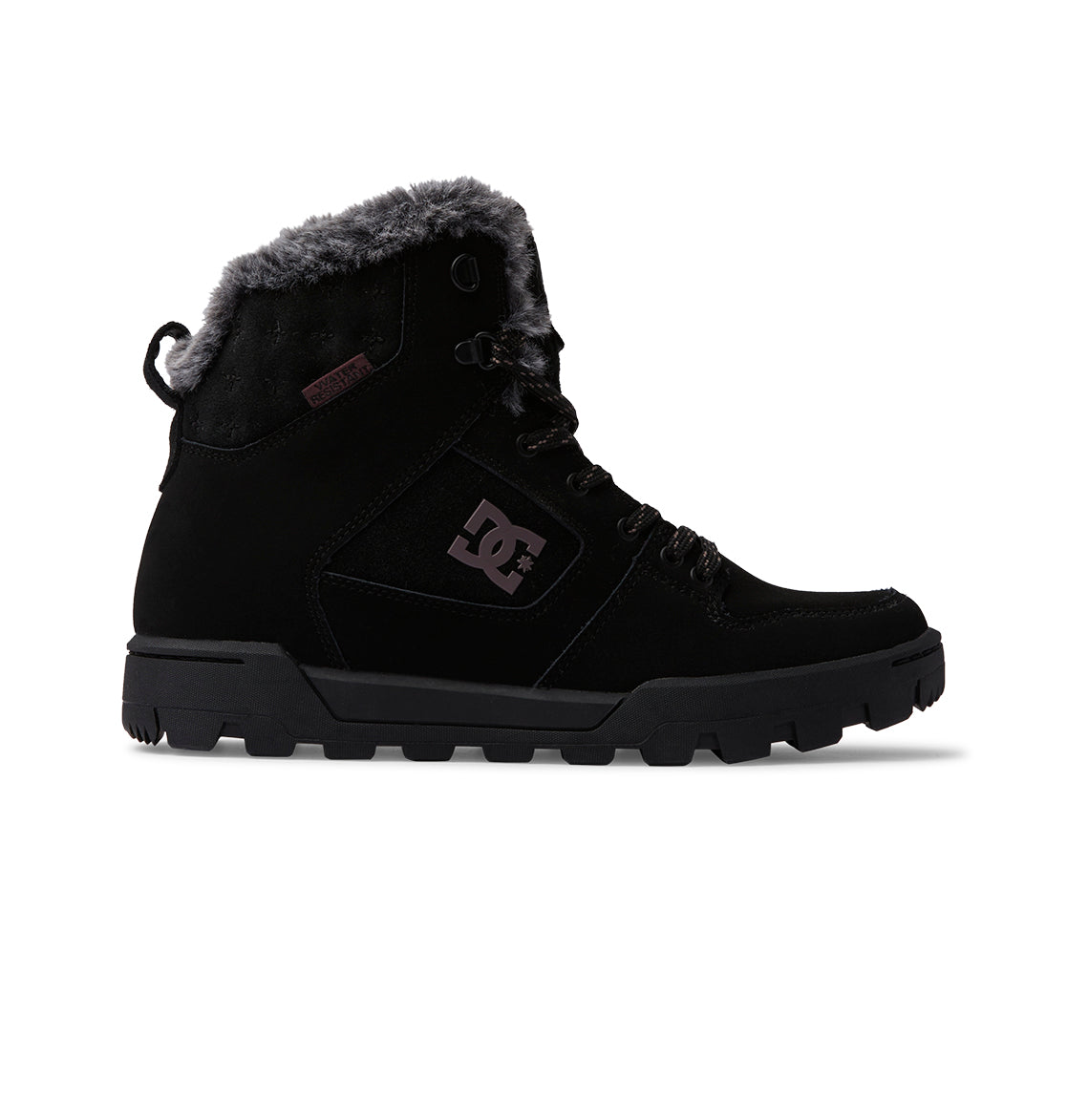 Dc shoes fashion web