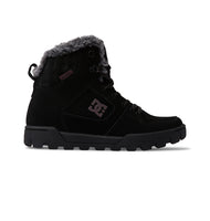 Women's Manteca 4 Water-Resistant Boots - DC Shoes