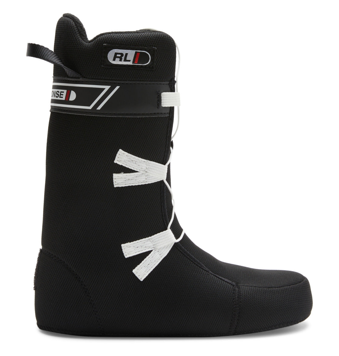 Women&#39;s Phase BOA® Snowboard Boots - Black/White