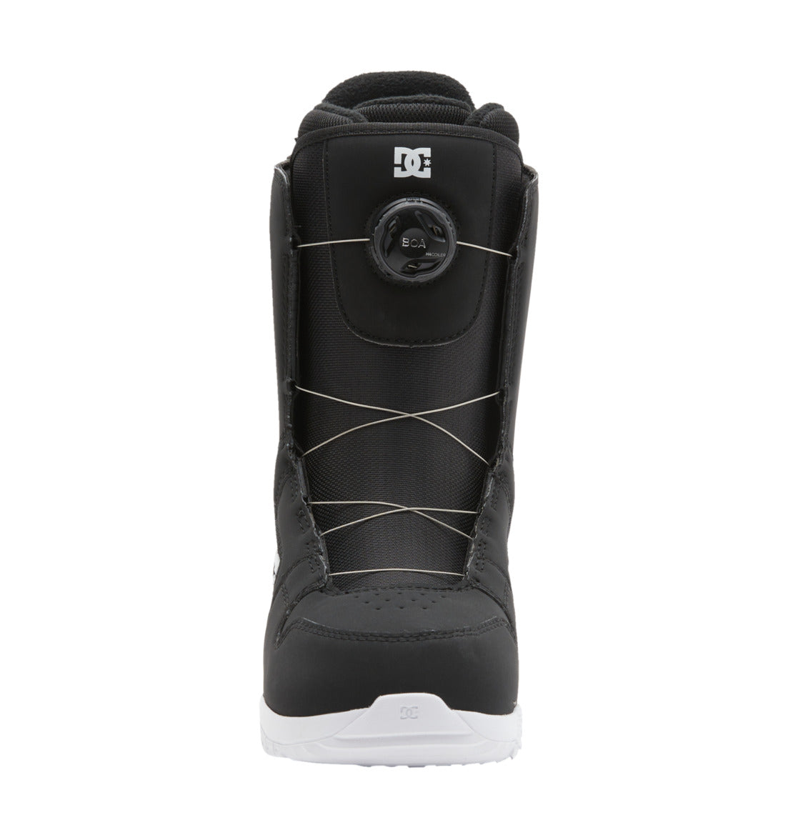 Women&#39;s Phase BOA® Snowboard Boots - Black/White