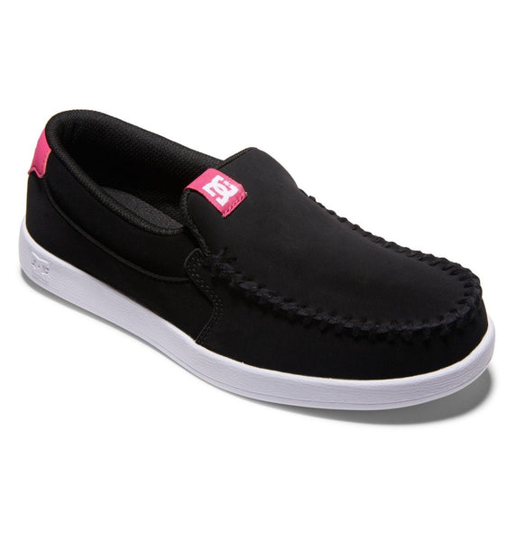 Women's Villain Slip On Shoes - DC Shoes