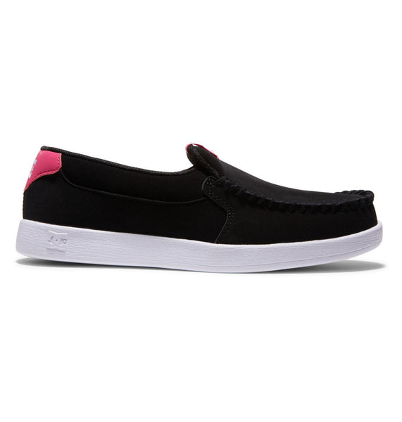 Women's Villain Slip On Shoes - DC Shoes