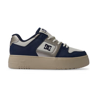 Women's Manteca 4 Platform Shoes Shoes - DC Shoes