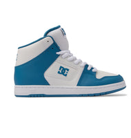 Women's Manteca 4 Hi Shoes Shoes - DC Shoes