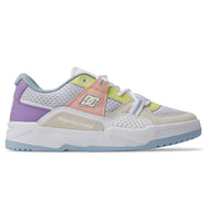 Women's Construct Shoes - DC Shoes