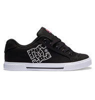 Women's Chelsea Shoes - DC Shoes